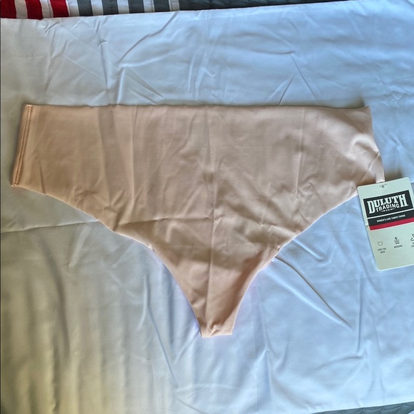 Duluth Trading Co Other - Duluth Trading Co Women's Panties - Light Pink